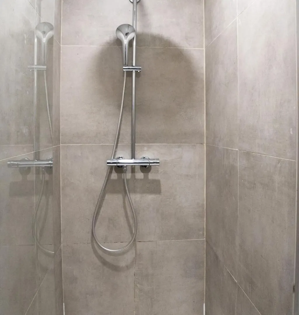 Apartamento Chaleureux Studio 2 Pers Lyon
